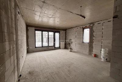 Casă cu 3 camere cu Teren 255 Mp în Cantemir - 2