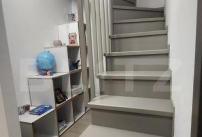 Casa deosebita de vanzare in Sancraiu de Mures complet mo - 5