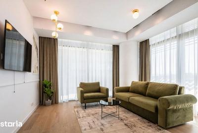 Apartament cu 3 camere în Cișmigiu - 8