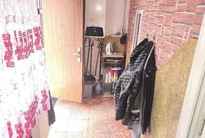 Casă cu 3 camere cu Teren 308 Mp în Dorobanți - 16