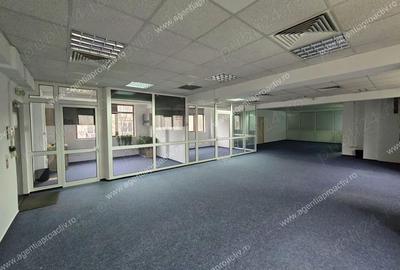 Spațiu comercial, de 180 mp, în Țiglina 1 - 11