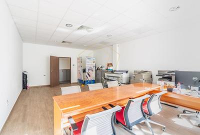 COM 0% Clădire birouri, hala, comercial, clinica sau alte activitati | Mehala - 9