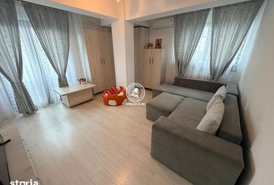 Apartament cu 2 camere decomandat în Copou - 1
