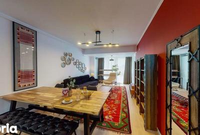 Apartament cu 3 camere în Chitila - 10