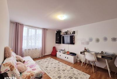 Apartament cu 2 camere decomandat în Precista - 8