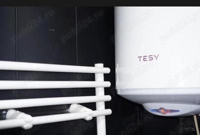 Garsoniera Petro?ani regim hotelier - 4