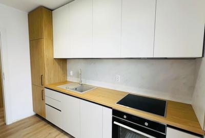 Apartament cu 2 camere decomandat în Între Lacuri - 2