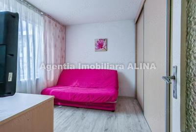 Garsoniera in Deva, zona Dacia, Aleea Plopilor, 21 mp, etaj 2 - 13