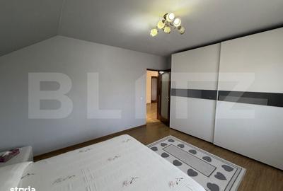 Casă cu 4 camere în Ultracentral - 14
