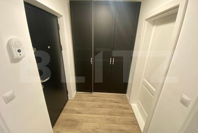 Apartament 2 camere, 45mp, etaj intermediar, la cheie, zona Corneliu Coposu - 6
