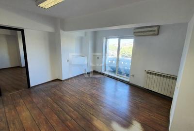 Birou, de 525 mp, în Unirii - 22