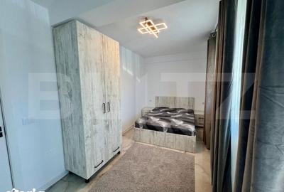 Apartament cu 2 camere semidecomandat în 1 Mai - 8
