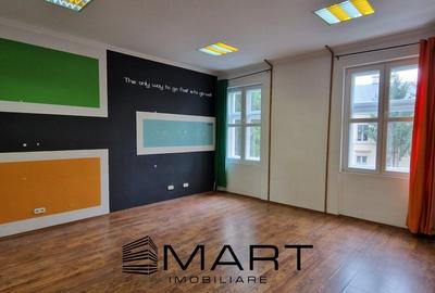 Spatiu comercial sau de birouri 100 mp Ultracentral - 2