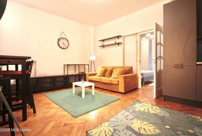 VASILE LASCAR-BATISTEI, STUDIO 41MP, RENOVAT, MOBILAT,UTILAT COMPLET, 0%COMISION - 19