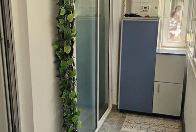 Apartament cu 3 camere decomandat, mobilat în Tomis Nord - 6