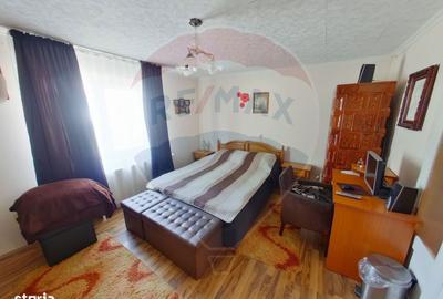 Casă cu 3 camere în Tisa - 12