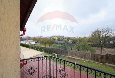 Casa 4 camere, mobilata si utilata, 2 389 m2. teren, Sanpetru! - 28