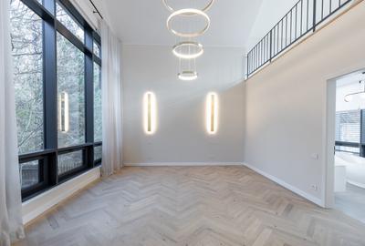 Exquisite Premium Villa for Sale: Unparalleled Elegance towards Baneasa Forest - 27