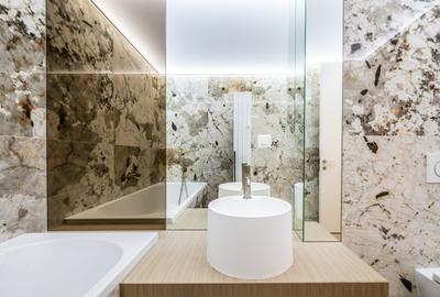 CORTINA 126 | Apartament exclusivist | Vedere dubla | 2,900 Eur/mpc | LUX - 23