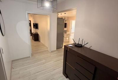 Apartament cu 2 camere semidecomandat în Central - 4