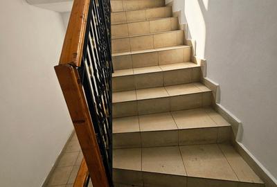 Ferdinand stradal | Vila individuala S+P+2+M | Curte proprie | Centrala termica - 30