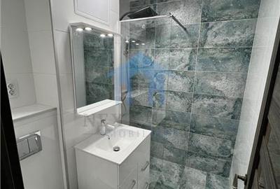 Garsonieră decomandată în Zorilor - 2