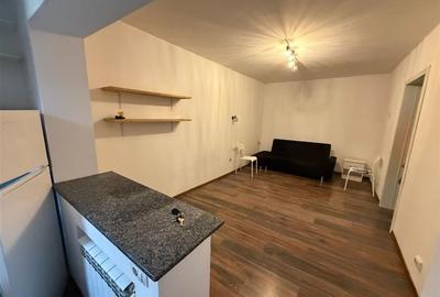 Garsonieră decomandată, mobilată în Central - 2