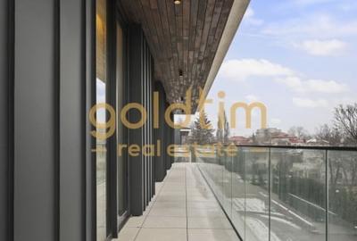 Apartament cu 5 camere decomandat, mobilat în Kiseleff - 37