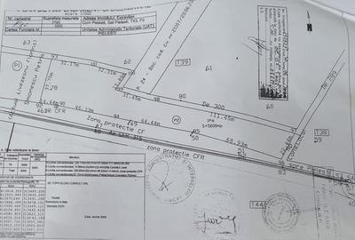 Teren agricol extravilan de 5000 mp, în Pielești - 3
