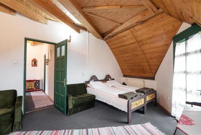 Hotel/Pensiune, de 554 mp, în Cetății - 17