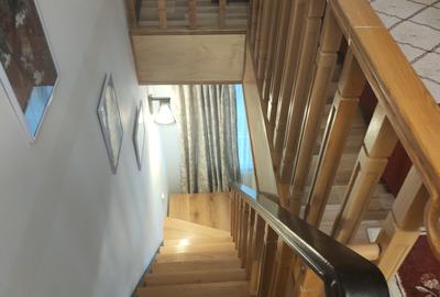 Garsoniera  tip studio Sanpetru Residence - 6