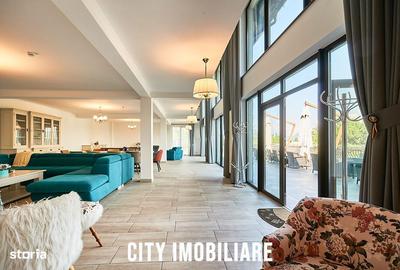 Casă cu Teren 911 Mp în Central - 16