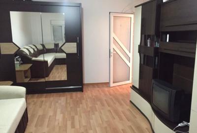 Apartament cu 2 camere decomandat, mobilat în Cug - 3