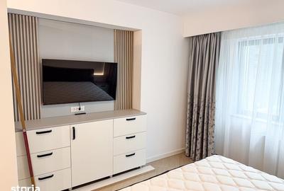 Apartament cu 3 camere în Central - 1