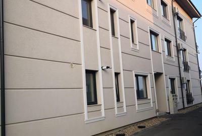 Apartament cu 3 camere, bloc nou, etajul 2,Dumbravita - 17