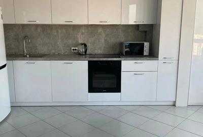 Garsonieră decomandată în Grozăvești - 2