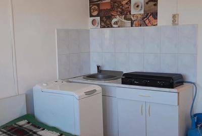 Dau in chirie garsoniera zona Rogerius, 17 mp, mobilata ?i utilata - 2