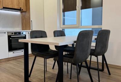 Apartament 2 camere, 50 mp, Lipovei - 3