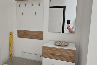 Apartament cu 2 camere decomandat în Central - 7