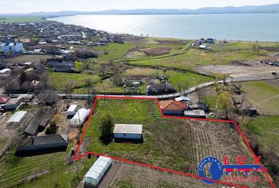 Teren de 2911 mp, în Zebil - 9