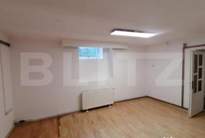 Spațiu comercial, de 504 mp, în Gruia - 3