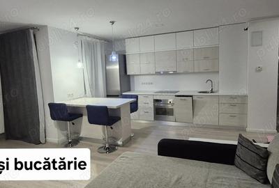 Apartament cu 2 camere decomandat în Unirii - 3