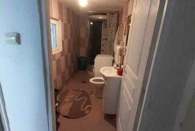 Casa la curte, intre statia de metrou Dristor si parcul IOR - 4