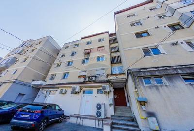 Republicii, apartament cu 3 camere-dubla orientare, de vanzare - 23