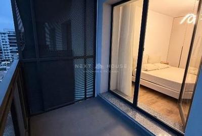 Apartament cu 2 camere, mobilat în Ghencea - 11