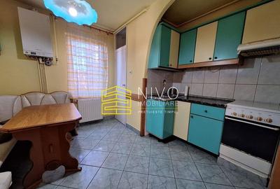 Apartament 3 camere Tg. Mure? Tudor Zona Bod... - 11