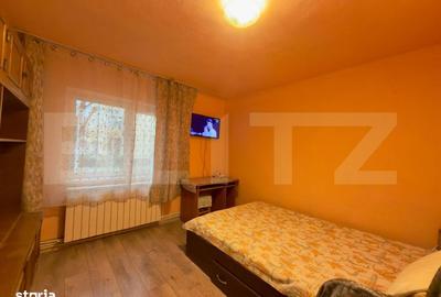 Apartament cu 2 camere decomandat, mobilat în 1 Mai - 7