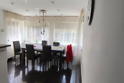 Vilă/Casă 380Mp utili cu Teren Generos, Zona Valea Iubirii - Corunca - 5