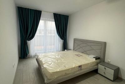 Studio de închiriat - 2