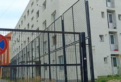 Garsonieră decomandată în Central - 3